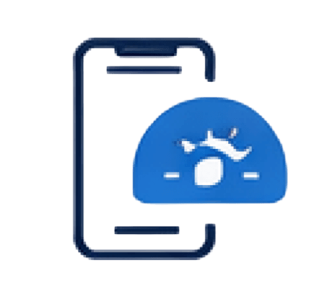 Slow & Poor Mobile Experience