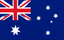 AUSTRALIA flag