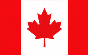 CANADA flag