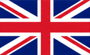 UK flag