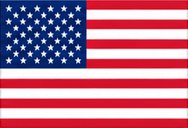 USA flag