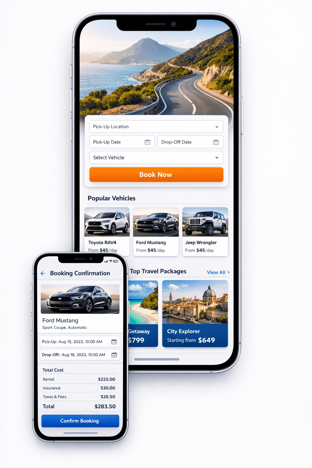 Booking Systems That Convert Browsers Into Travelers